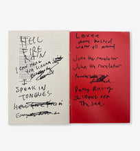 Load image into Gallery viewer, HIRST, Damien. The Cancer Chronicles.