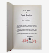 Load image into Gallery viewer, GEORGE &amp; GILBERT. Dark Shadow.