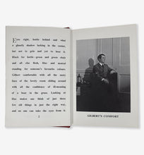 Load image into Gallery viewer, GEORGE &amp; GILBERT. Dark Shadow.