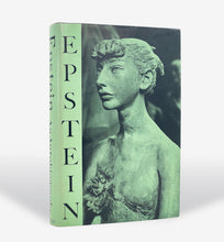 Load image into Gallery viewer, EPSTEIN, Jacob. Epstein: An Auto-Biography. [[bmid:2120509]]