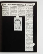 Load image into Gallery viewer, CLARK, Larry. Teenage Lust. [[bmid:2120514e]]