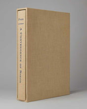 Load image into Gallery viewer, FOER, Johnathan Safran ( editor ). A Convergence of Birds.