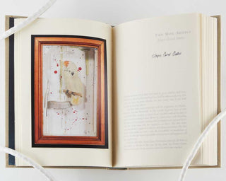 CORNELL, Joseph; Jonathan Safran FOER ( editor ). A Convergence of Birds.