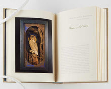 Load image into Gallery viewer, CORNELL, Joseph; Jonathan Safran FOER ( editor ). A Convergence of Birds.
