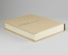 Load image into Gallery viewer, CORNELL, Joseph; Jonathan Safran FOER ( editor ). A Convergence of Birds.