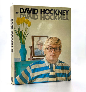 David Hockney