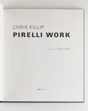 Load image into Gallery viewer, KILLIP, Chris. Pirelli Work. [[bmid:2120524b]]