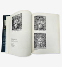 Load image into Gallery viewer, BASELITZ, Georg. Werkverzeichnis der Druckgrafik 1963-1982.