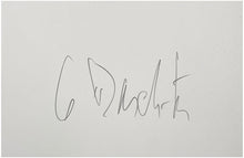 Load image into Gallery viewer, BASELITZ, Georg. Werkverzeichnis der Druckgrafik 1963-1982.