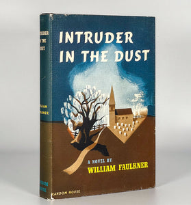 Intruder in the Dust