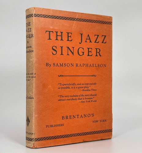 The Jazz Singer