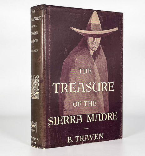 The Treasure of the Sierra Madre