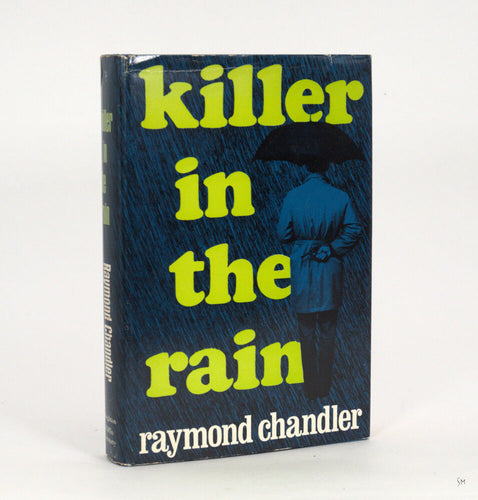 Killer in the Rain