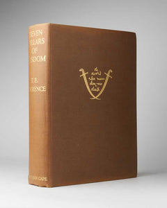 Seven Pillars of Wisdom a triumph