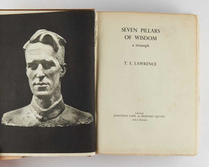Seven Pillars of Wisdom a triumph