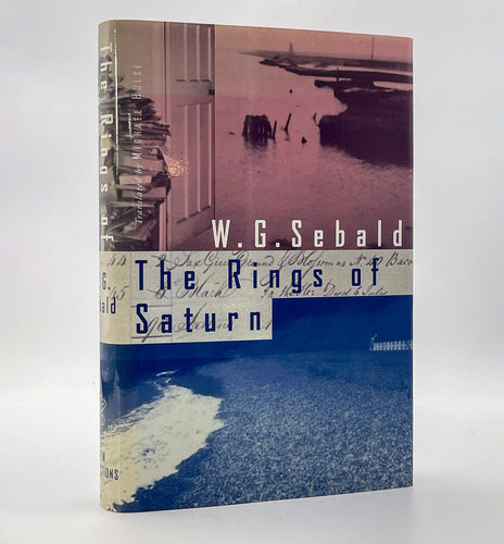The Rings of Saturn