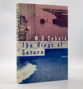 The Rings of Saturn