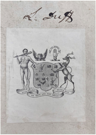 Travels into Norway, Denmark and Russia in the years 1788, 1790 …