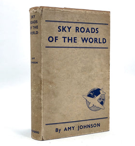 Sky Roads of the World