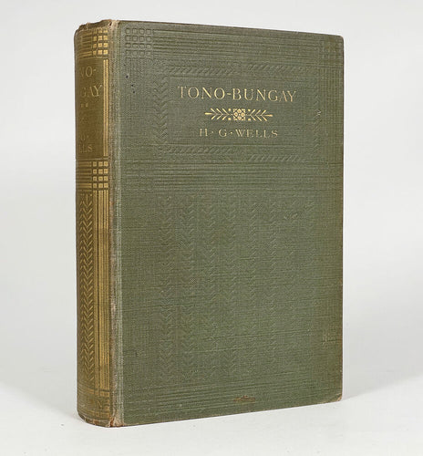 Tono-Bungay