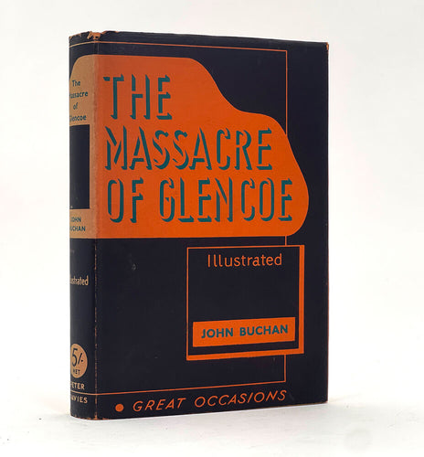 The Massacre of Glencoe