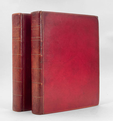 Pharsalia. Sive Belli Civilis Libri Decem Cum scholiaste, hucusque inedito, et …