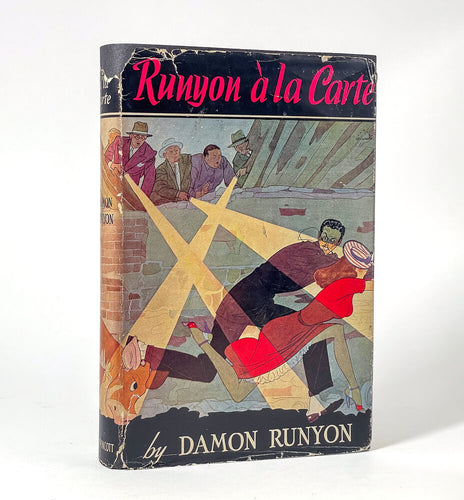 Runyon a la Carte