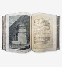 Load image into Gallery viewer, An Account of an Embassy to the Court of the Teshoo …