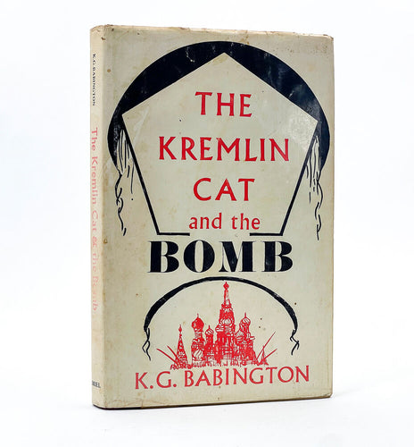 The Kremlin Cat and the Bomb