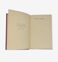 Load image into Gallery viewer, WAUGH, Evelyn Edmund Campion.