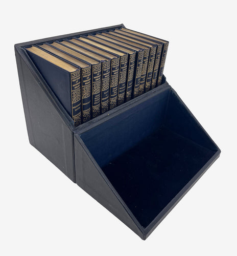 The Plays of Bernard Shaw [Pocket Edition 12 Volumes