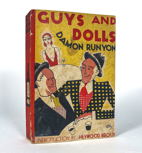 Guys and Dolls