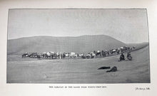Load image into Gallery viewer, From Pekin to Sikkim. Through the Ordos, the Gobi Desert and …