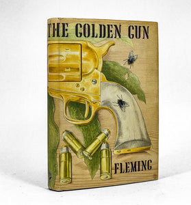 The Man with the Golden Gun