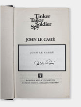 Load image into Gallery viewer, The Karla Trilogy. [Tinker Tailor Soldier Spy, The Honourable Schoolboy &amp; Smiley&#39;s …