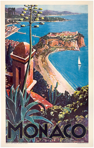 Monaco