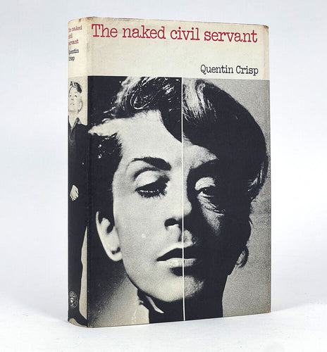 The Naked Civil Servant