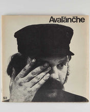Load image into Gallery viewer, BÉAR, Liza, and Willoughby SHARP ( editors ). Avalanche Magazine, Issues 1–6.