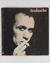 Load image into Gallery viewer, BÉAR, Liza, and Willoughby SHARP ( editors ). Avalanche Magazine, Issues 1–6.