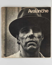 Load image into Gallery viewer, BÉAR, Liza, and Willoughby SHARP ( editors ). Avalanche Magazine, Issues 1–6.