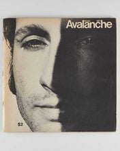 Load image into Gallery viewer, BÉAR, Liza, and Willoughby SHARP ( editors ). Avalanche Magazine, Issues 1–6.