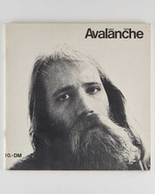 Load image into Gallery viewer, BÉAR, Liza, and Willoughby SHARP ( editors ). Avalanche Magazine, Issues 1–6.