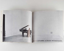 Load image into Gallery viewer, BÉAR, Liza, and Willoughby SHARP ( editors ). Avalanche Magazine, Issues 1–6.