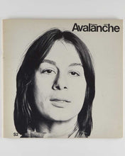 Load image into Gallery viewer, BÉAR, Liza, and Willoughby SHARP ( editors ). Avalanche Magazine, Issues 1–6.
