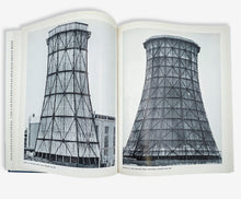 Load image into Gallery viewer, BECHER, Bernhard, and Hilla BECHER. Anonyme Skulpturen: A Typology of technical Constructions.