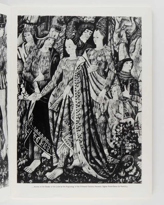 [TERIADE, pseudonym for Stratis ELEFTHERIADES, ( editor )]. VERVE Issues 1-4. I. December 1937; II. Spring 1938 (March–June); III. October–December 1938; IV. January–March 1939.