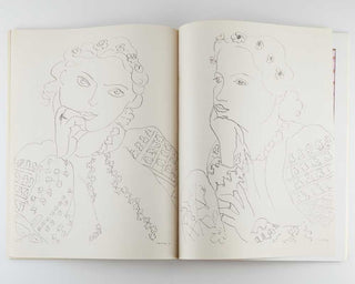 [TERIADE, pseudonym for Stratis ELEFTHERIADES, ( editor )]. VERVE Issues 1-4. I. December 1937; II. Spring 1938 (March–June); III. October–December 1938; IV. January–March 1939.