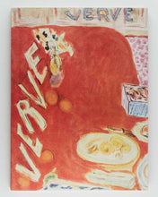 Load image into Gallery viewer, [TERIADE, pseudonym for Stratis ELEFTHERIADES, ( editor )]. VERVE Issues 1-4. I. December 1937; II. Spring 1938 (March–June); III. October–December 1938; IV. January–March 1939.