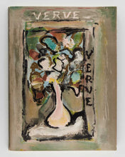 Load image into Gallery viewer, [TERIADE, pseudonym for Stratis ELEFTHERIADES, ( editor )]. VERVE Issues 1-4. I. December 1937; II. Spring 1938 (March–June); III. October–December 1938; IV. January–March 1939.