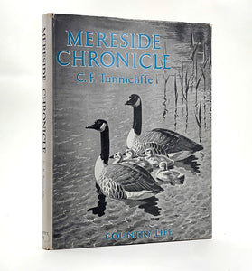 Mereside Chronicle. With a short interlude of lochs and lochans